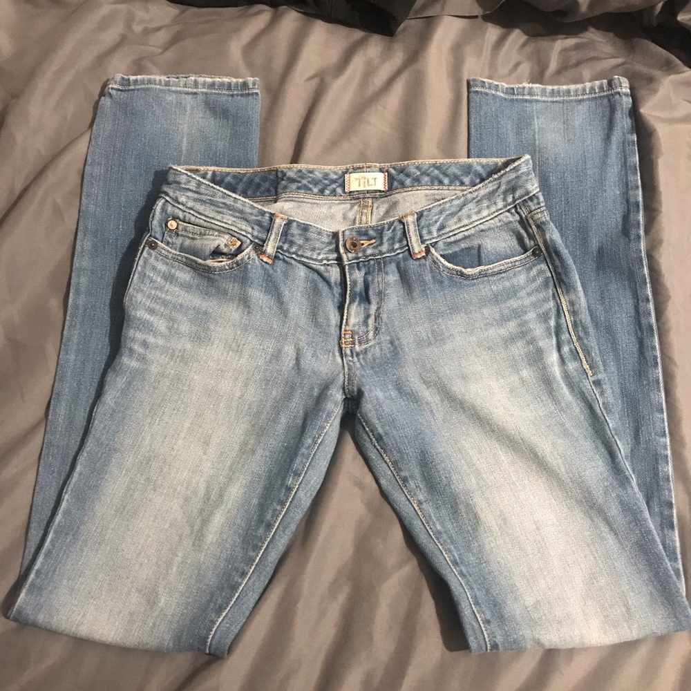 jeans